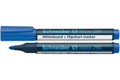 Whiteboard und FlipchartMarker 290 blau, Art.-Nr. 290SN-BL - Paterno B2B-Shop