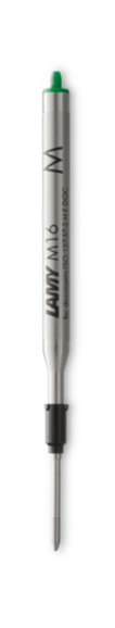 Kugelschreibermine Lamy M16 grün M, Art.-Nr. 12001-M-GN - Paterno B2B-Shop