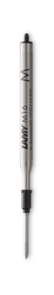 Kugelschreibermine Lamy M16 schwarz M, Art.-Nr. 12001-M-SW - Paterno B2B-Shop