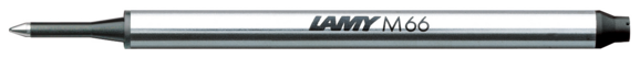 Rollermine Lamy M66 B schwarz, Art.-Nr. M66-B-SW - Paterno B2B-Shop