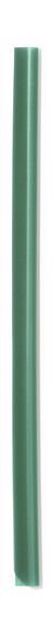 Klemmschienen Durable 3 mm grün, Art.-Nr. 2900-GN - Paterno B2B-Shop
