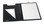 Klemmbrettmappe Durable A4 schwarz, Art.-Nr. 2355-SW - Paterno B2B-Shop