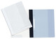 Schnellhefter Durable A4 weiss, Art.-Nr. 2510-WS - Paterno B2B-Shop