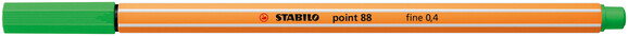 Fineliner Stabilo POINT 88/43 hellgrün, Art.-Nr. 88-HGN - Paterno B2B-Shop