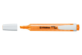 Textmarker Stabilo Swing cool orange, Art.-Nr. STAB275-OR - Paterno B2B-Shop