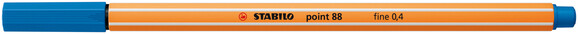 Fineliner Stabilo POINT 88/41 dunkelblau, Art.-Nr. 88-DBL - Paterno B2B-Shop