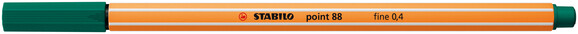 Fineliner Stabilo 88 tannengrün 53, Art.-Nr. 88-TAGN - Paterno B2B-Shop