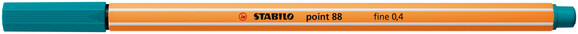 Fineliner Stabilo POINT 88/51 türkisblau, Art.-Nr. 88-TUE - Paterno B2B-Shop
