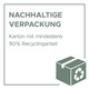Etiketten Avery InkjetLaserCopy 70x36mm, Art.-Nr. 6122ZWF - Paterno B2B-Shop