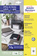 Etiketten Avery InkjetLaserCopy 97x42,3mm, Art.-Nr. 6123ZWF - Paterno B2B-Shop