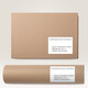 Etiketten Avery InkjetLaserCopy 105x148mm, Art.-Nr. 6124ZWF - Paterno B2B-Shop