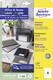 Etiketten Avery InkjetLaserCopy 105x148mm, Art.-Nr. 6124ZWF - Paterno B2B-Shop