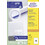 Universaletiketten A4 3679 weiss 97x55mm, Art.-Nr. ZWF-3679 - Paterno B2B-Shop