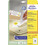 Universaletiketten ZWF 63,5 x 29,6 mm wiederablösbar, Art.-Nr. L4737REV-25 - Paterno B2B-Shop