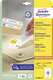 Etiketten Universal 99,1 x 42,3 mm wiederablösbar, Art.-Nr. L4743REV-25 - Paterno B2B-Shop