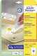 Etiketten Universal 96 x 50,8 mm wiederablösbar, Art.-Nr. L4744REV-25 - Paterno B2B-Shop