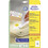 Etiketten Universal 96 x 63,5 mm wiederablösbar, Art.-Nr. L4745REV-25 - Paterno B2B-Shop