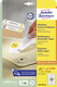 Universaletiketten ZWF 96 x 16,9 mm wiederablösbar, Art.-Nr. L6031REV-25 - Paterno B2B-Shop