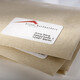 Universaletiketten LR 3424 Recycling 105 x 48mm, Art.-Nr. LR3424 - Paterno B2B-Shop