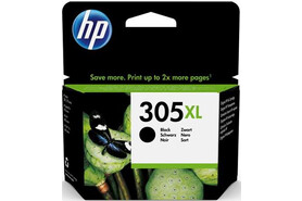 HP Ink Nr.305XL black 240 Seiten, Art.-Nr. 3YM62AE - Paterno B2B-Shop