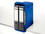 Unibox Plus Leitz A4 grau, Art.-Nr. 1908-00-GR - Paterno B2B-Shop