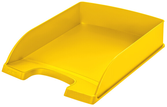 Briefkorb Leitz Standard A4 gelb, Art.-Nr. 5227-00-GE - Paterno B2B-Shop