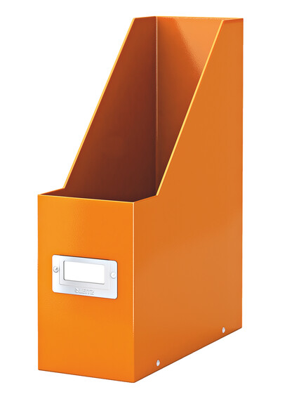 Stehsammler Leitz Click&amp;Store orange, Art.-Nr. 6047-ORME - Paterno B2B-Shop