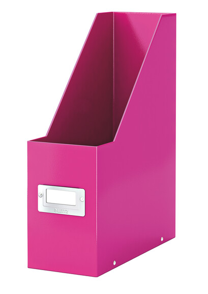 Stehsammler Leitz Click&amp;Store pink, Art.-Nr. 6047-PIME - Paterno B2B-Shop