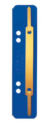 Einhängeheftstreifen Leitz Karton blau, Art.-Nr. 3701-0-BL - Paterno B2B-Shop