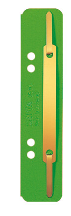 Einhängeheftstreifen Leitz Karton grün, Art.-Nr. 3701-0-GN - Paterno B2B-Shop