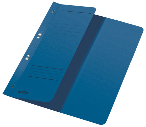 Ösenhefter Leitz A4 blau, Art.-Nr. 3740-00-BL - Paterno B2B-Shop