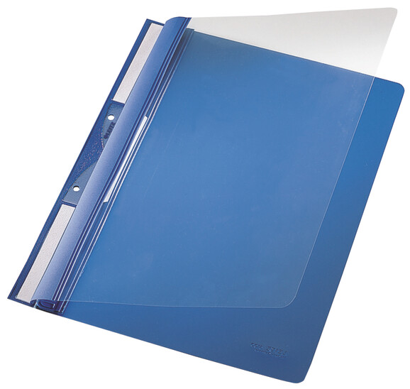 Schnellhefter Leitz Universal blau, Art.-Nr. 4190-00-BL - Paterno B2B-Shop