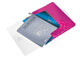 Ablagebox Leitz WOW A4 gelb, Art.-Nr. 462900-GE - Paterno B2B-Shop