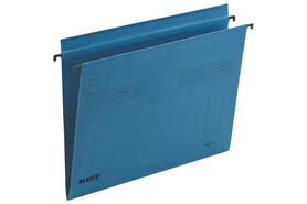 Hängemappe Leitz Serie 18 A4 blau, Art.-Nr. 1815-0-BL - Paterno B2B-Shop