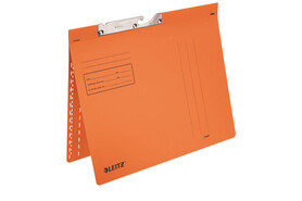 Pendelhefter Leitz 2014 A4 orange, Art.-Nr. 2014-0-OR - Paterno B2B-Shop