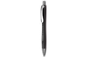 Kugelschreiber Slider Rave XB schwarz, Art.-Nr. 132511 - Paterno B2B-Shop