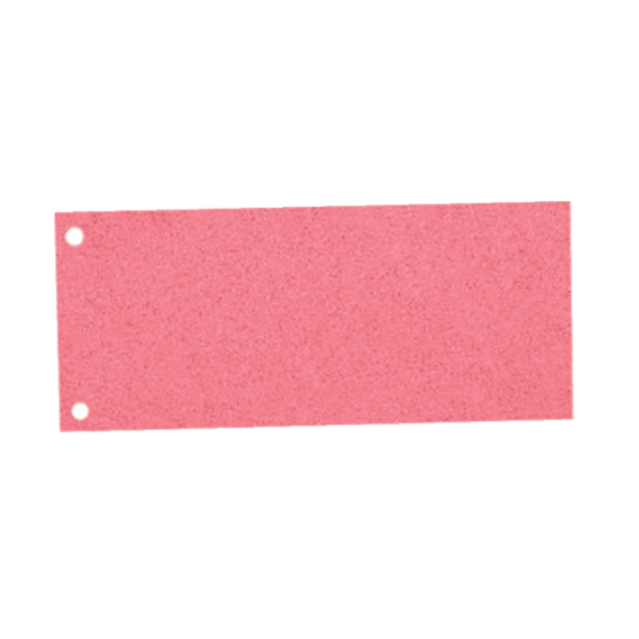Trennstreifen Esselte 240x105mm rosa, Art.-Nr. 2099-RS - Paterno B2B-Shop