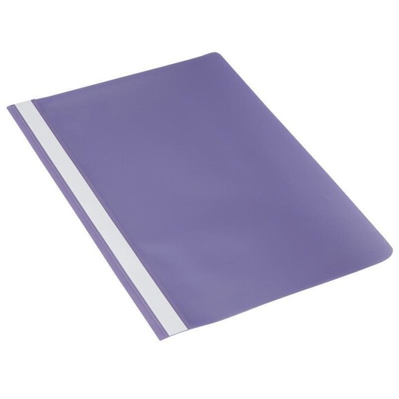 Schnellhefter Biella A4 violett, Art.-Nr. 1702001-VI - Paterno B2B-Shop