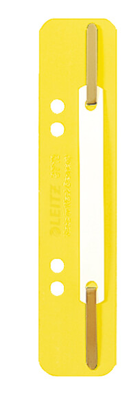 Einhängeheftstreifen Leitz gelb, Art.-Nr. 3710-00-GE - Paterno B2B-Shop