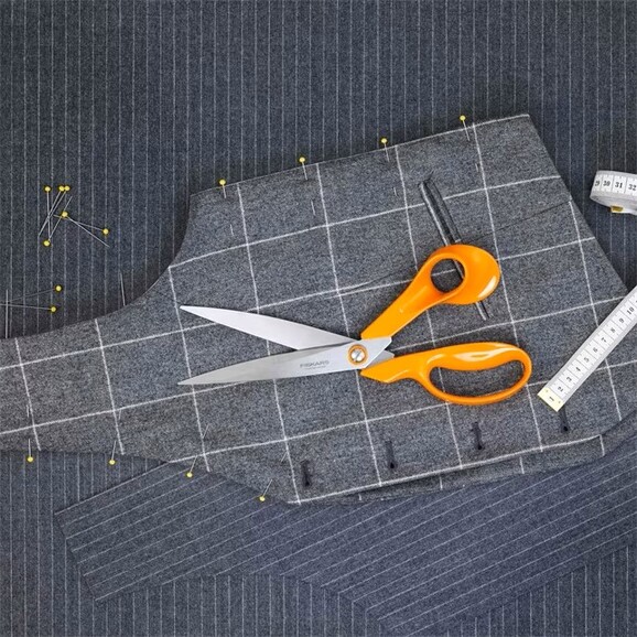 Schere Fiskars Classic Schneiderschere 27 cm, Art.-Nr. FI9-9843 - Paterno B2B-Shop
