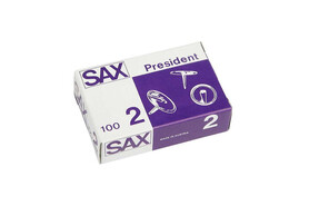Reissnägel Sax 3 President 12 mm, Art.-Nr. 1-733-03 - Paterno B2B-Shop
