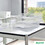 Briefkorb Leitz 5226 A4 grautransparent, Art.-Nr. 5226-00-RTP - Paterno B2B-Shop