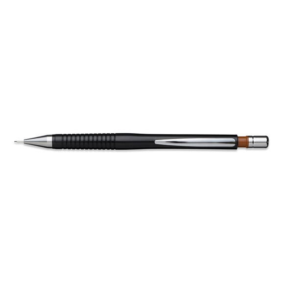 Druckbleistift Aristo Geo-Pen 0,5mm schwarz, Art.-Nr. AR85005 - Paterno B2B-Shop