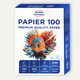 Kopierpapier Zweckform Premium A4 100 gr. weiss, Art.-Nr. 2566ZWF - Paterno B2B-Shop