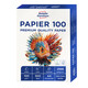 Kopierpapier Zweckform Premium A4 100 gr. weiss, Art.-Nr. 2566ZWF - Paterno B2B-Shop