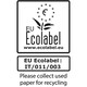 Kopierpapier Zweckform Premium A4 100 gr. weiss, Art.-Nr. 2566ZWF - Paterno B2B-Shop
