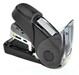 Heftgerät Max HD 10 Flat-Clinch schwarz, Art.-Nr. HD-10FL3-SW - Paterno B2B-Shop