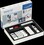 Whiteboard Zubehörset Starter Kit, Art.-Nr. 125000 - Paterno B2B-Shop