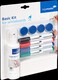 Whiteboard Zubehörset Basic Kit, Art.-Nr. 125100LM - Paterno B2B-Shop
