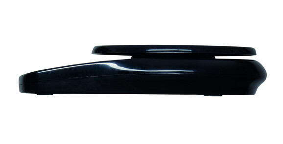 Briefwaage MAULalpha 0,5 kg schwarz, Art.-Nr. 1640590 - Paterno B2B-Shop